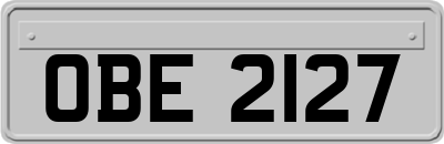 OBE2127