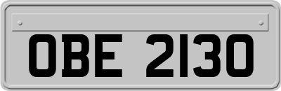 OBE2130