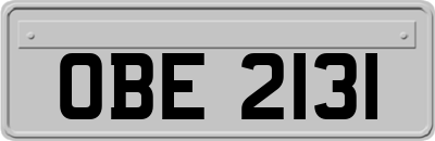 OBE2131