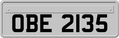 OBE2135
