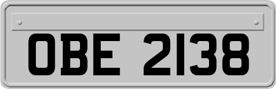 OBE2138