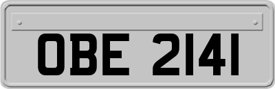 OBE2141
