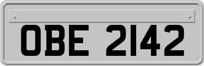 OBE2142