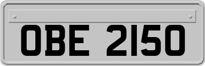 OBE2150
