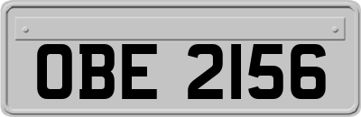 OBE2156