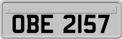OBE2157