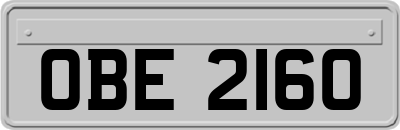 OBE2160