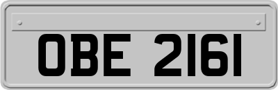 OBE2161
