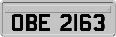 OBE2163