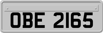 OBE2165