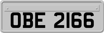 OBE2166