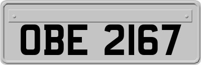 OBE2167