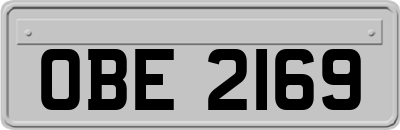 OBE2169