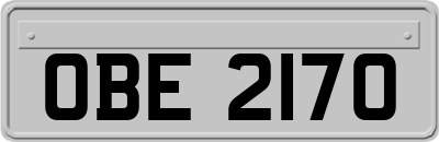 OBE2170