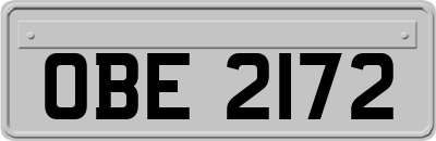 OBE2172