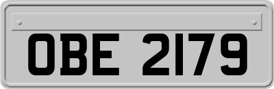 OBE2179