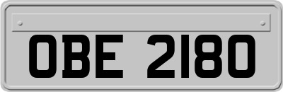 OBE2180