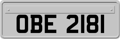 OBE2181