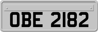 OBE2182
