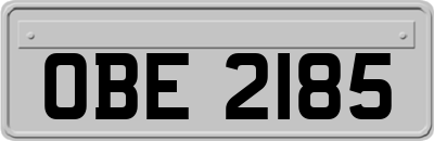 OBE2185