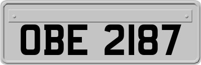 OBE2187