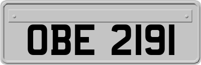 OBE2191