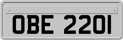 OBE2201