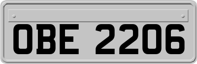 OBE2206
