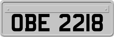OBE2218