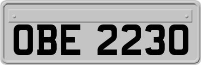 OBE2230