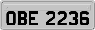 OBE2236