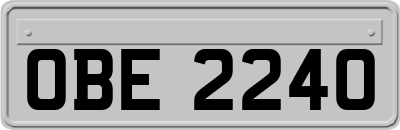 OBE2240