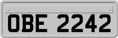OBE2242