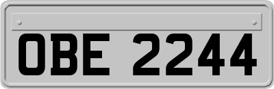 OBE2244