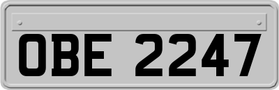 OBE2247