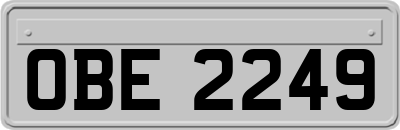 OBE2249