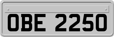 OBE2250
