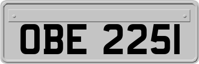 OBE2251