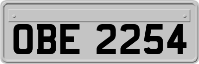 OBE2254
