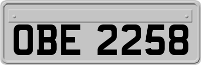 OBE2258