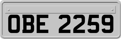 OBE2259