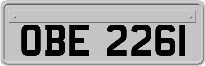 OBE2261