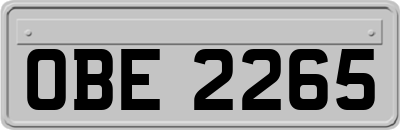 OBE2265