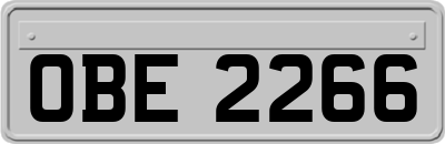 OBE2266