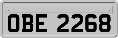 OBE2268