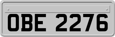 OBE2276