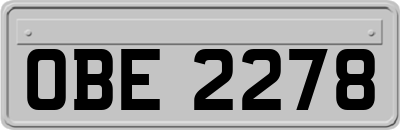 OBE2278