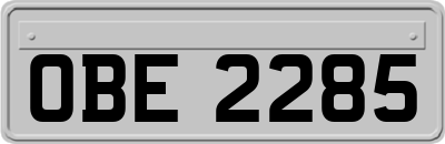 OBE2285