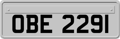 OBE2291