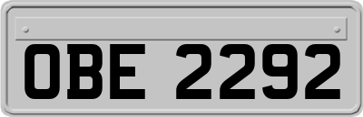 OBE2292